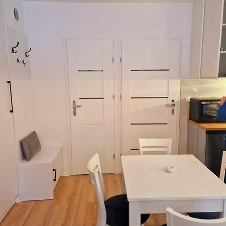 Apartament Przy Deptaku Jelenia Góra Eksteriør billede
