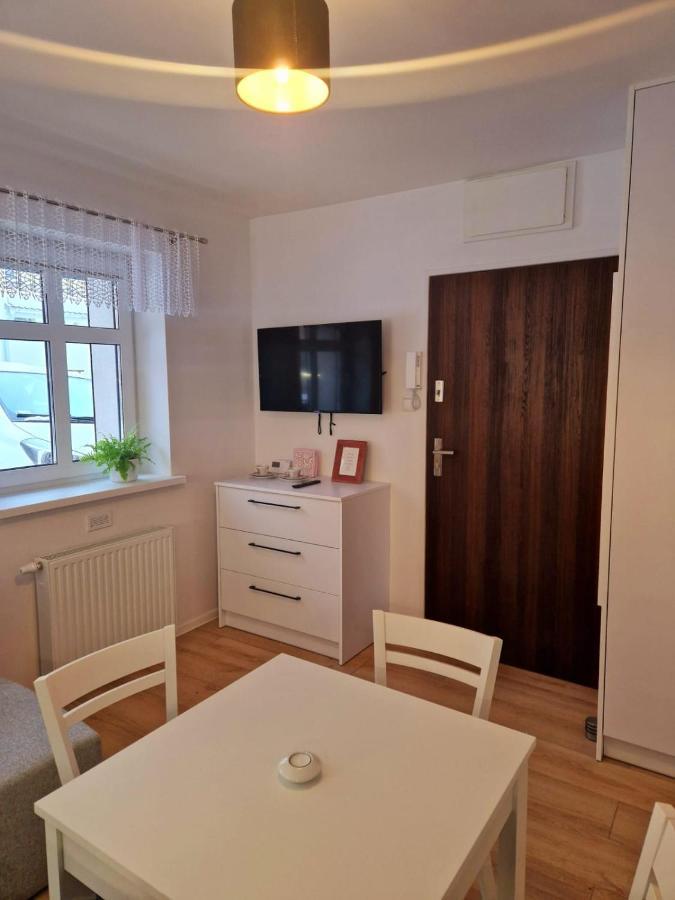 Apartament Przy Deptaku Jelenia Góra Eksteriør billede