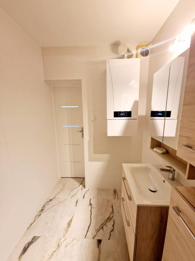 Apartament Przy Deptaku Jelenia Góra Eksteriør billede