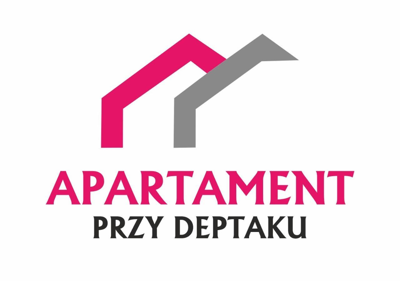 Apartament Przy Deptaku Jelenia Góra Eksteriør billede